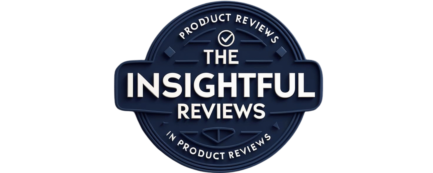 The Insightful Reviews Hq